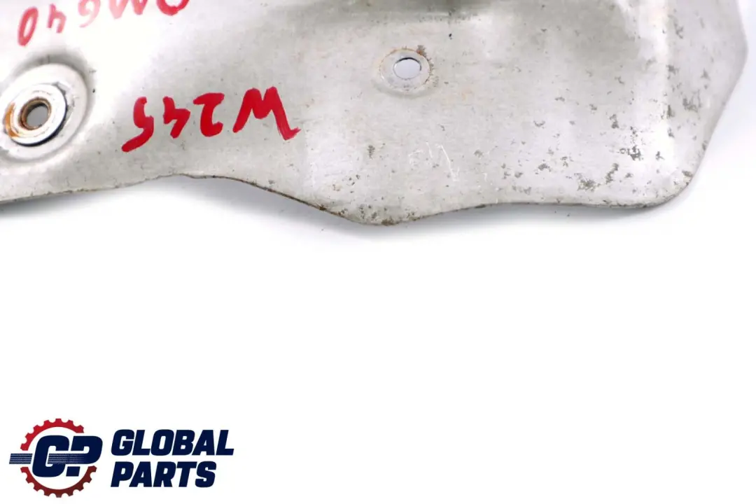 Benz A B Classe W169 W245 Diesel Turbocompressore Turbo Lamiera-Schermo per Mercedes con numero di parte A6400900534 Mercedes Benz A B Classe W169 W245 Diesel Turbocompressore Turbo Lamiera-Schermo - SKU A6400900534 - Numero di parte A6400900534