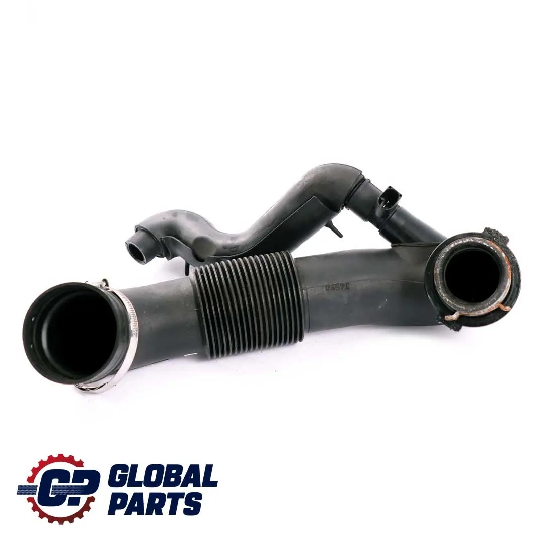 Mercedes-Benz W169 W245 Caricatore d'aria Turbo Intercooler Tubo flessibile per con numero di parte A6400900929 Mercedes-Benz W169 W245 Caricatore d'aria Turbo Intercooler Tubo flessibile - SKU A6400900929 - Numero di parte A6400900929