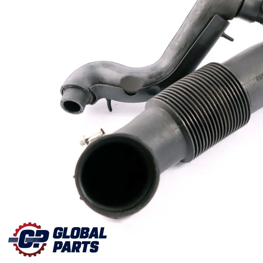 Mercedes-Benz W169 W245 CDI Air Charger Turbo Intercooler Pipe Hose to with Part number A6400900929 Mercedes-Benz W169 W245 CDI Air Charger Turbo Intercooler Pipe Hose - SKU A6400900929 - Part number A6400900929