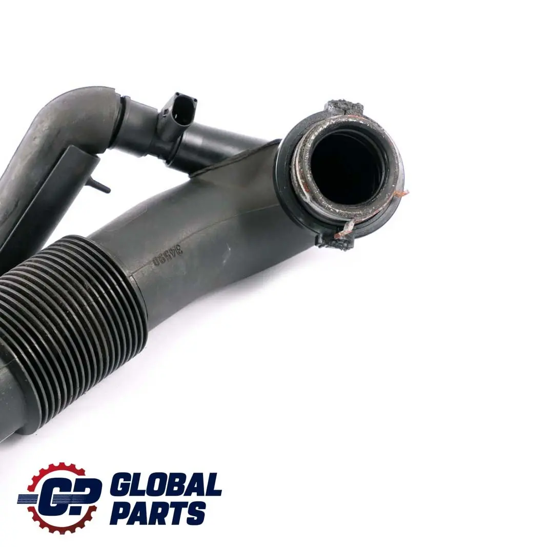 Mercedes-Benz W169 W245 CDI Air Charger Turbo Intercooler Pipe Hose to with Part number A6400900929 Mercedes-Benz W169 W245 CDI Air Charger Turbo Intercooler Pipe Hose - SKU A6400900929 - Part number A6400900929