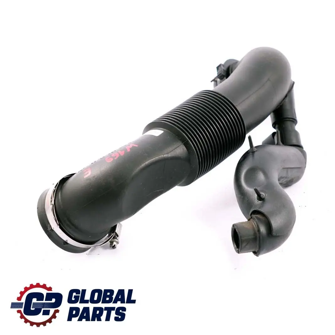 Przewód Rura Powietrza Dolot do Mercedes W169 W245 o numerze A6400900929 Mercedes W169 W245 Przewód Rura Powietrza Dolot - SKU A6400900929 - Numer Części A6400900929