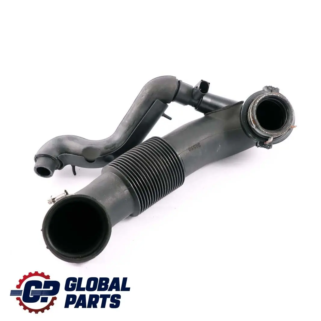 Przewód Rura Powietrza Dolot do Mercedes W169 W245 o numerze A6400900929 Mercedes W169 W245 Przewód Rura Powietrza Dolot - SKU A6400900929 - Numer Części A6400900929