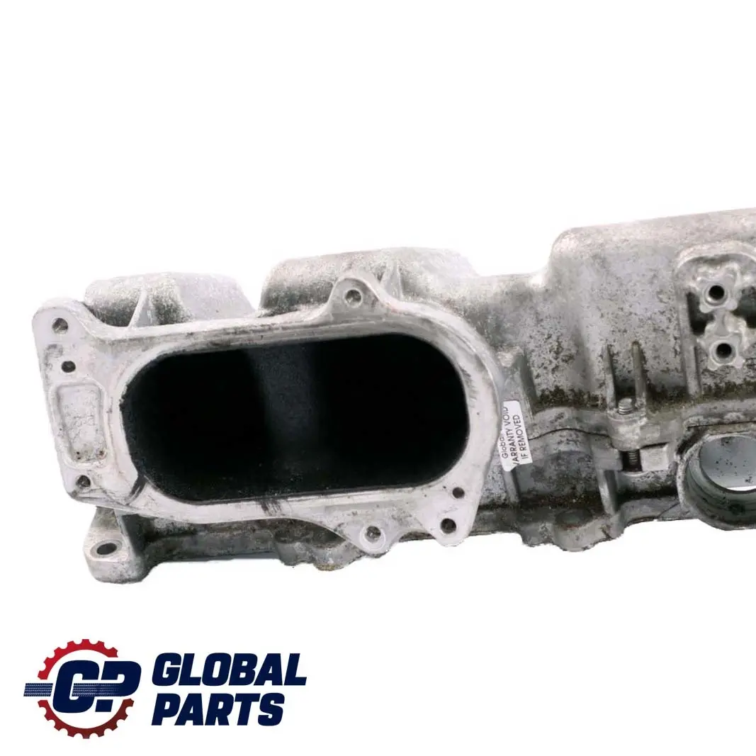 Mercedes-Benz A B W169 W245 OM640 Diesel Air Intake Manifold to with Part number A6400901437 Mercedes-Benz A B W169 W245 OM640 Diesel Air Intake Manifold - SKU A6400901437 - Part number A6400901437