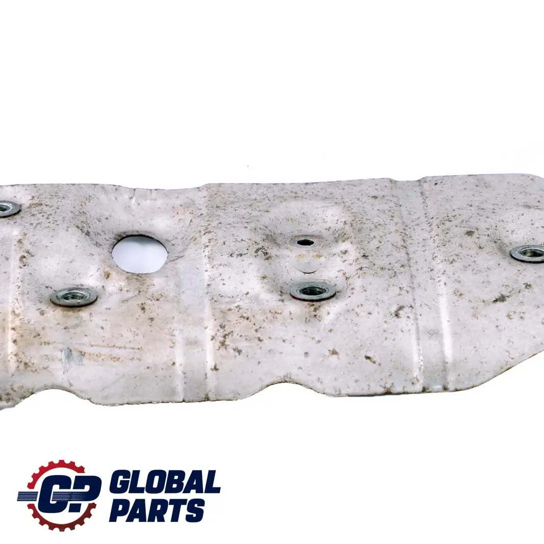Mercedes W169 Scudo Termico Piastra Copertura Collettore Scarico - SKU A6401400034 - Numero di parte A6401400034