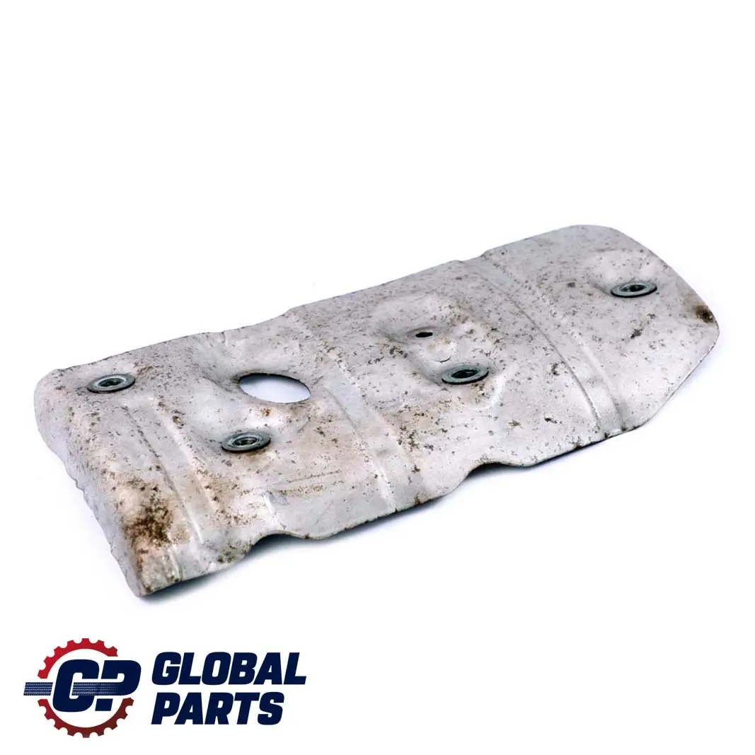 Mercedes W169 Scudo Termico Piastra Copertura Collettore Scarico - SKU A6401400034 - Numero di parte A6401400034