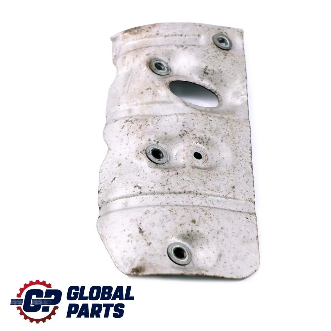 Mercedes W169 Scudo Termico Piastra Copertura Collettore Scarico - SKU A6401400034 - Numero di parte A6401400034