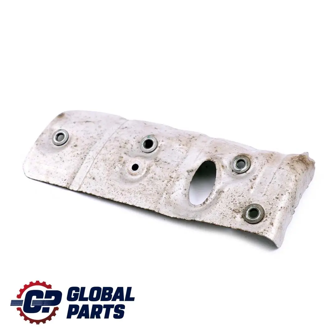 Plaque Recouvrement Bouclier Thermique Collecteur D'echappement pour Mercedes W169 à propos du numéro de pièce A6401400034 Mercedes W169 Plaque Recouvrement Bouclier Thermique Collecteur D'echappement - SKU A6401400034 - Numéro de pièce A6401400034