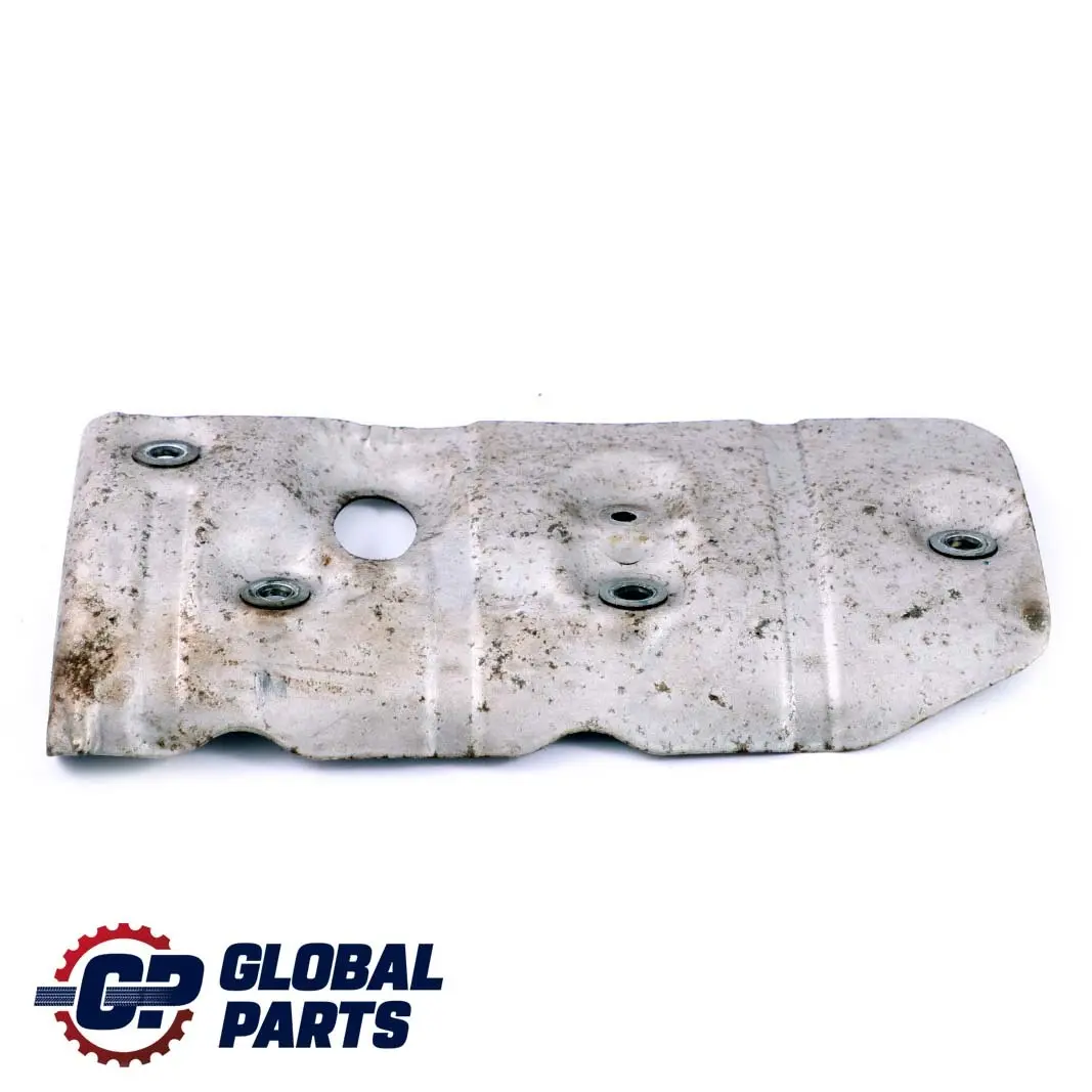 Mercedes W169 Scudo Termico Piastra Copertura Collettore Scarico A6401400034