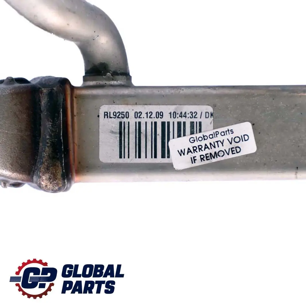  Mercedes-Benz A B Class W169 W245 CDI EGR Exhaust Gas Cooler Valve - SKU A6401400875 - Part number A6401400875