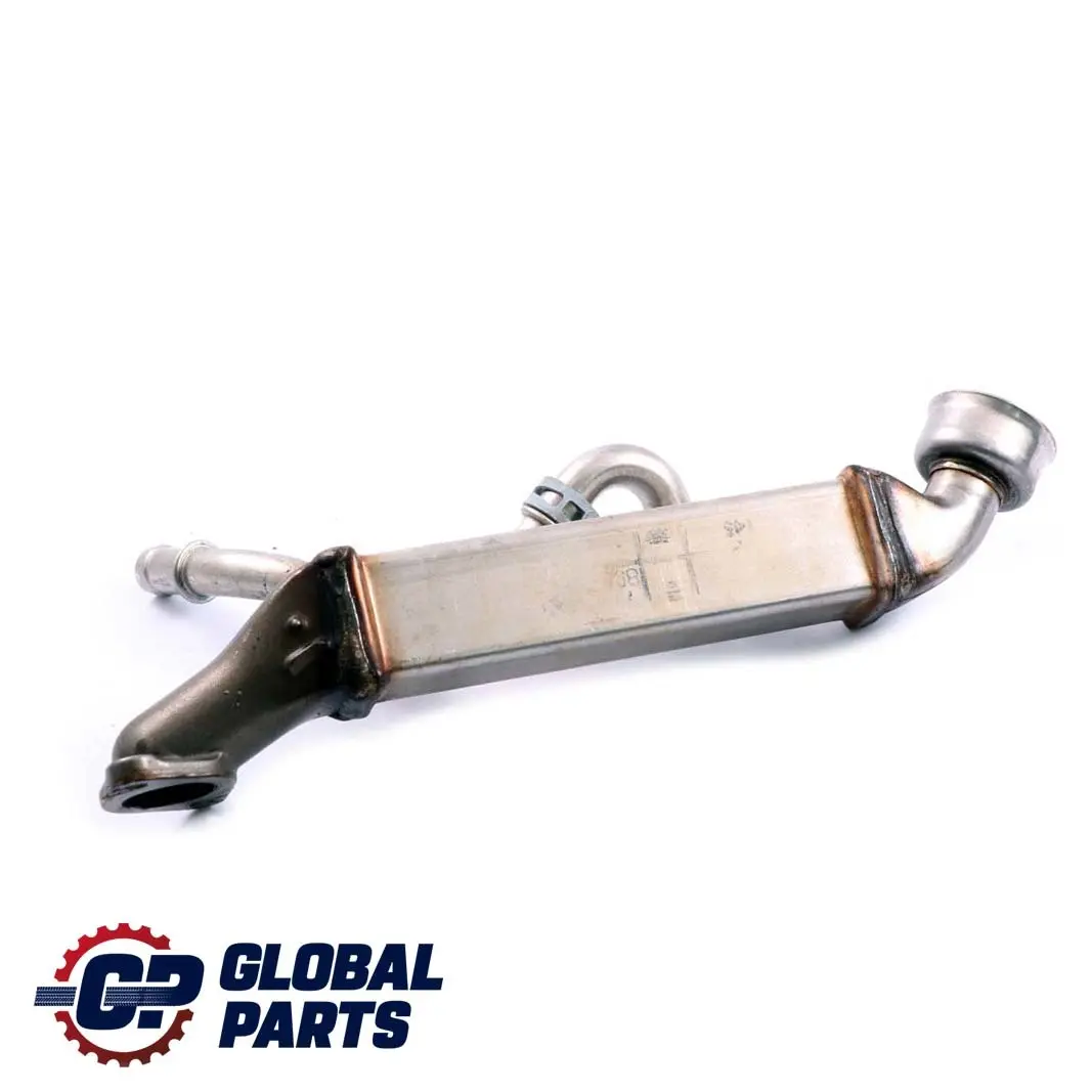 Mercedes W169 W245 CDI EGR Valvola raffreddamento dei gas di scarico - SKU A6401400875 - Numero di parte A6401400875