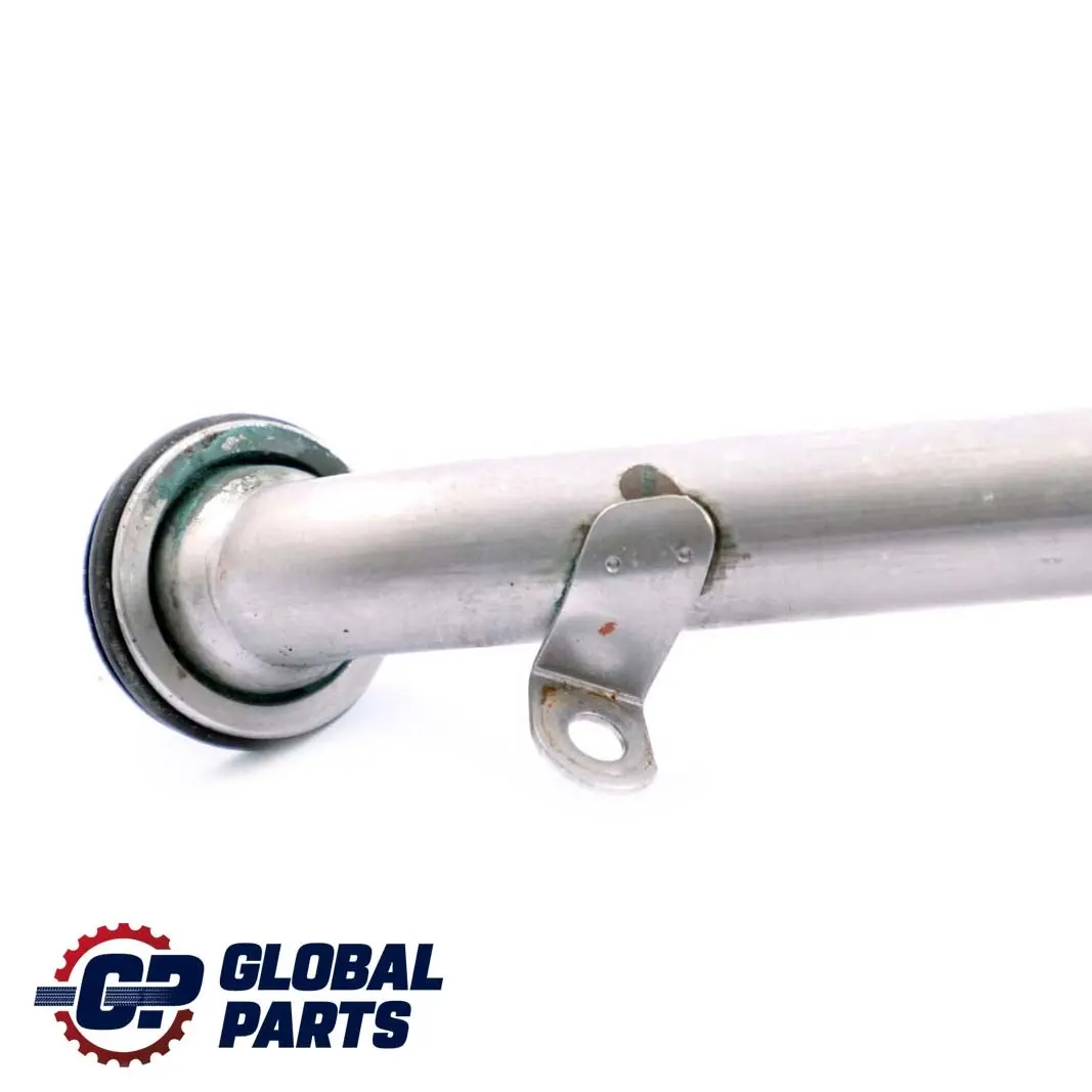 OM640 Refrigerador EGR Valvula Tuberia Manguera para Mercedes W169 W245 con número de pieza A6401410204 Mercedes W169 W245 OM640 Refrigerador EGR Valvula Tuberia Manguera - SKU A6401410204 - Número de pieza A6401410204