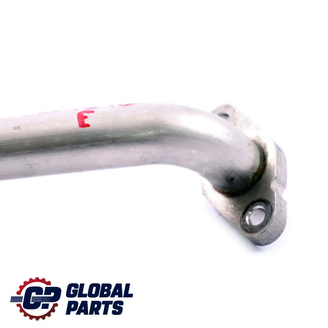 OM640 Tubo flessibile valvola raffreddamento EGR per Mercedes W169 W245 con numero di parte A6401410204 Mercedes W169 W245 OM640 Tubo flessibile valvola raffreddamento EGR - SKU A6401410204 - Numero di parte A6401410204