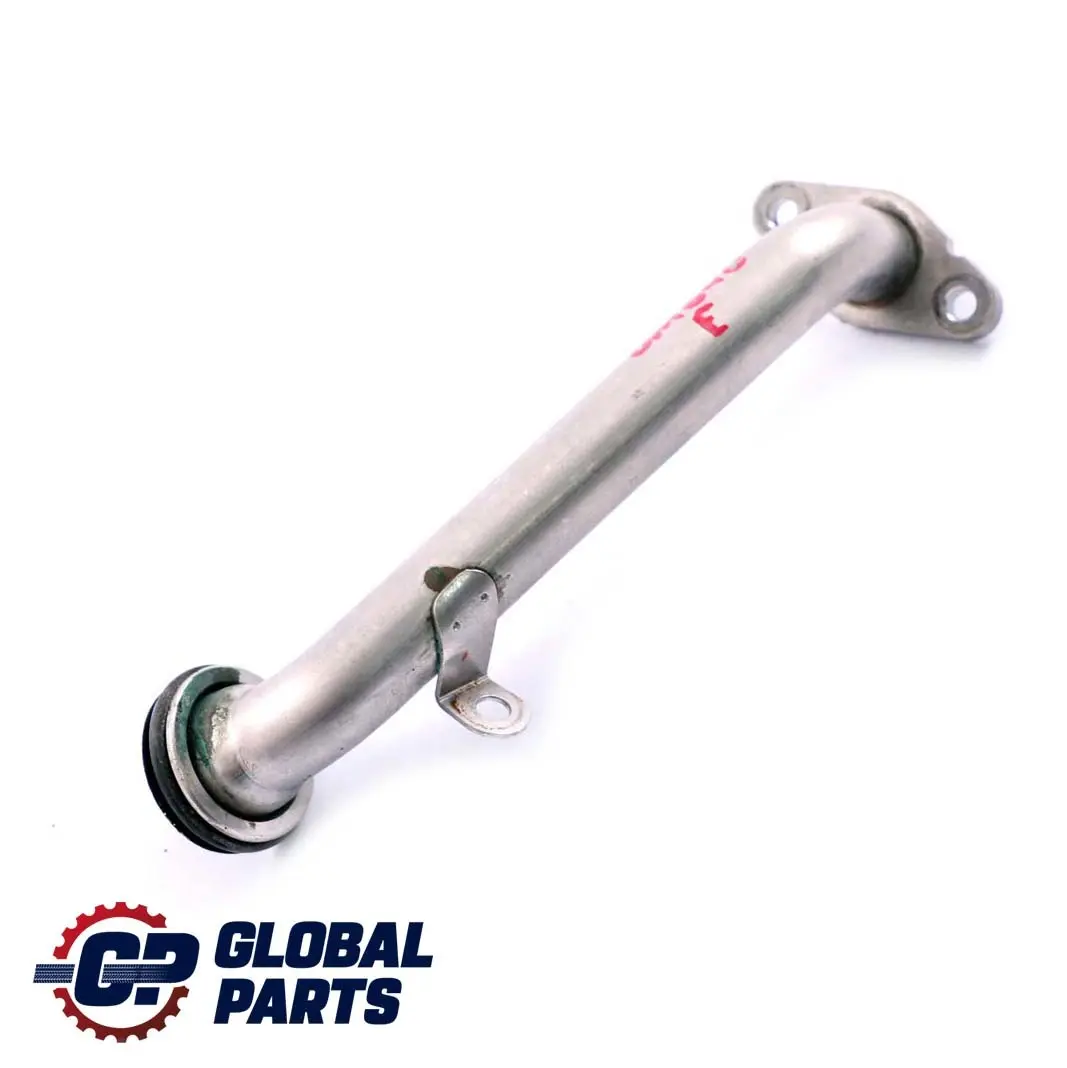 Mercedes W169 W245 OM640 Tubo flessibile valvola raffreddamento EGR - SKU A6401410204 - Numero di parte A6401410204