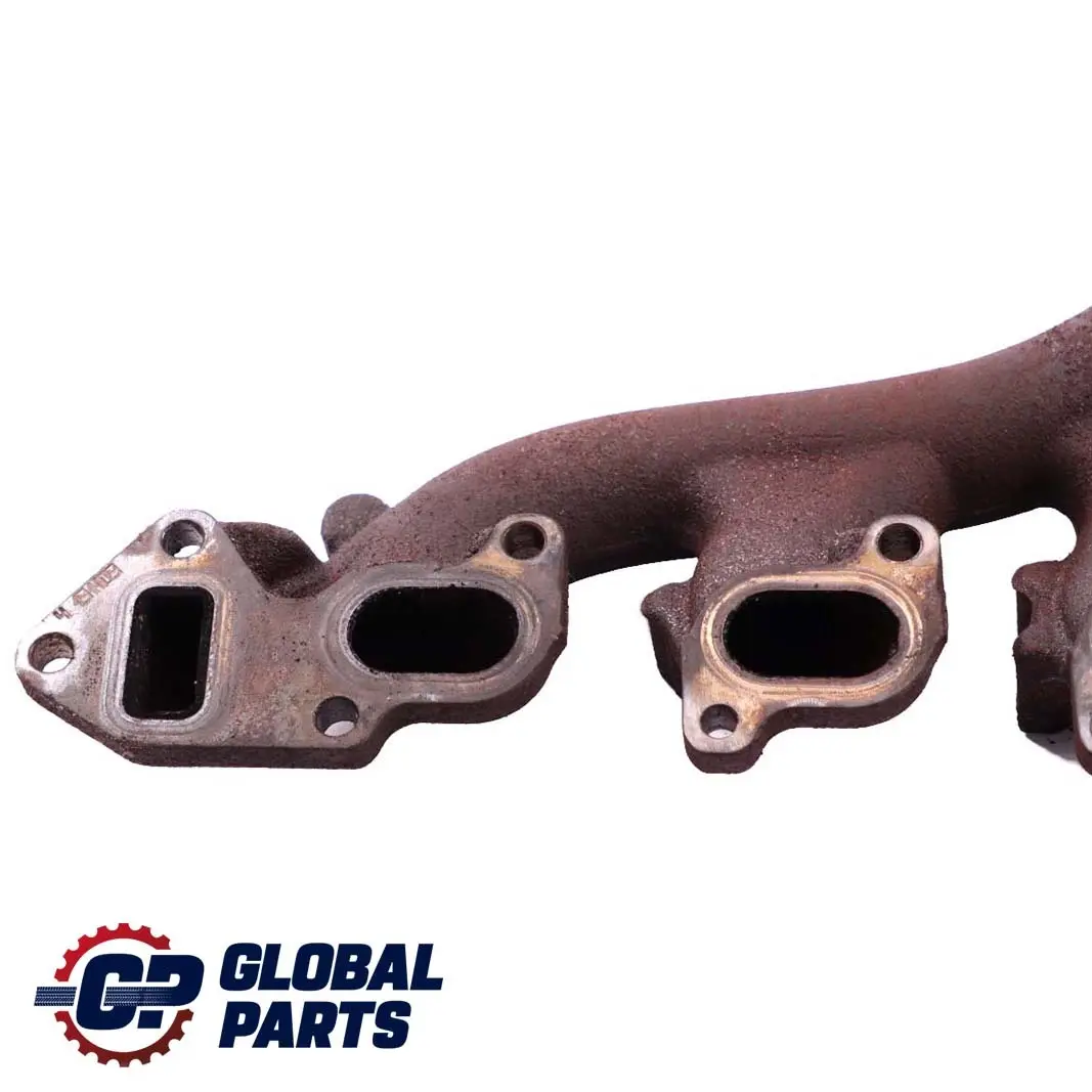  Mercedes-Benz A B W169 W245 OM640 Diesel Engine Exhaust Manifold - SKU A6401420501 - Part number A6401420501