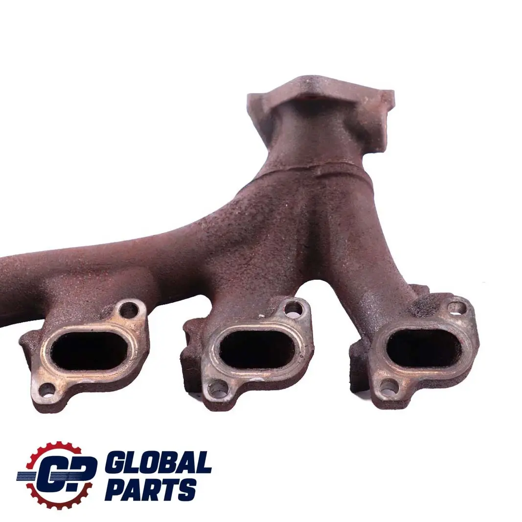  Mercedes-Benz A B W169 W245 OM640 Diesel Engine Exhaust Manifold - SKU A6401420501 - Part number A6401420501