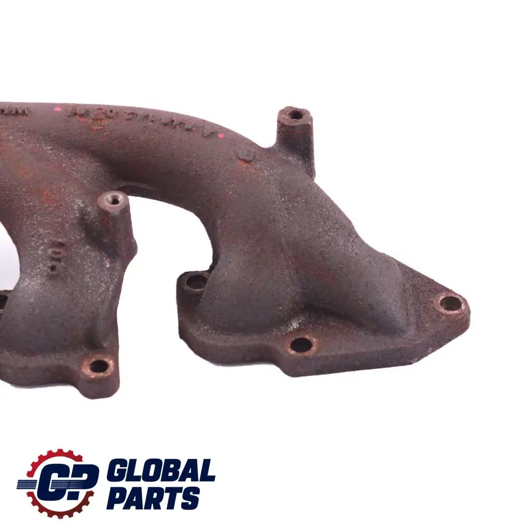 Mercedes-Benz A B W169 W245 OM640 Diesel Engine Exhaust Manifold to with Part number A6401420501 Mercedes-Benz A B W169 W245 OM640 Diesel Engine Exhaust Manifold - SKU A6401420501 - Part number A6401420501