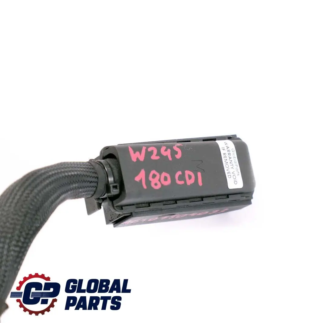 Mercedes-Benz B-Class W245 180CDI Engine Wiring Harness Loom Cable to with Part number A6401504033 Mercedes-Benz B-Class W245 180CDI Engine Wiring Harness Loom Cable - SKU A6401504033 - Part number A6401504033