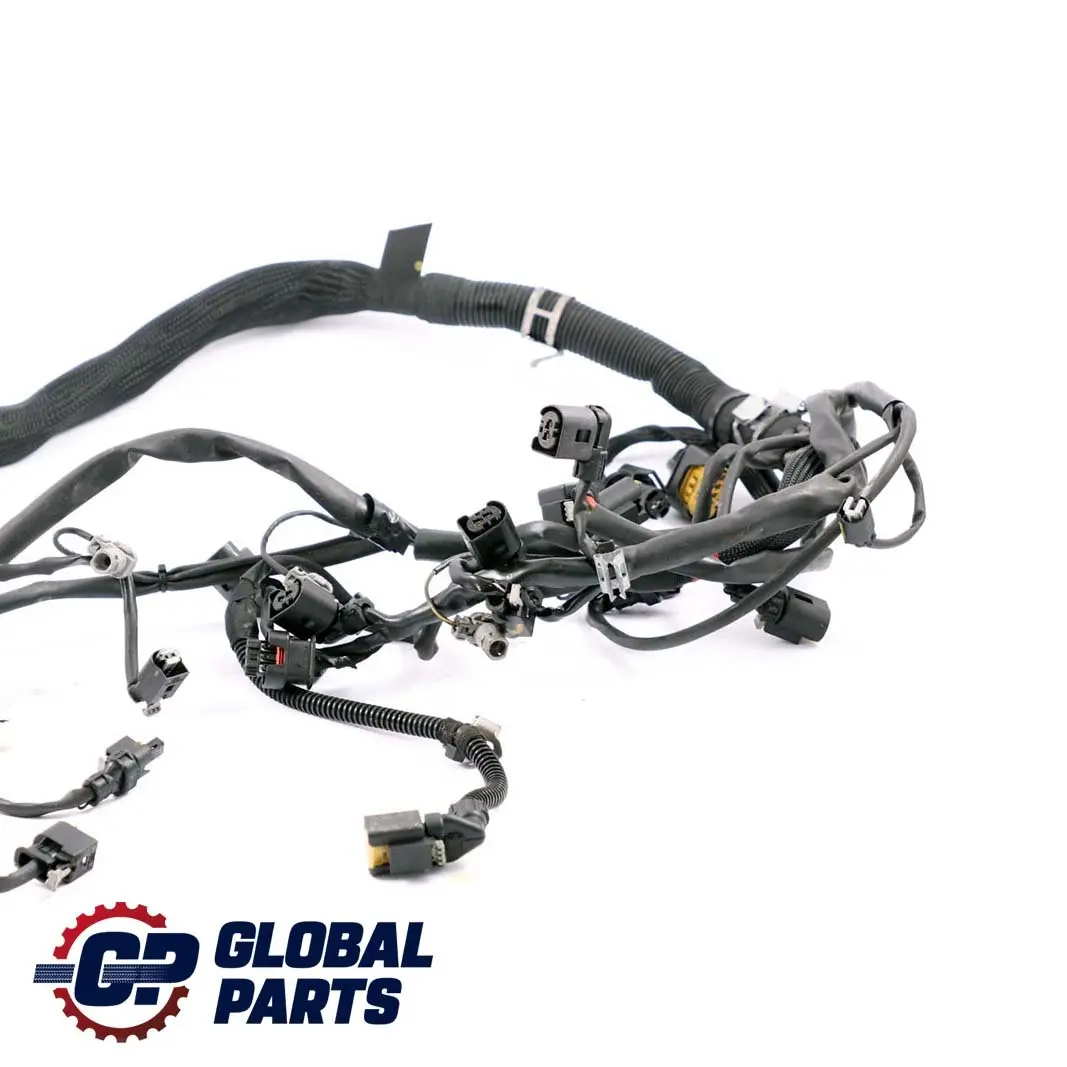 Clase B W245 180CDI Mazo De cables del motor Cable Loom para Mercedes con número de pieza A6401504033 Mercedes Clase B W245 180CDI Mazo De cables del motor Cable Loom - SKU A6401504033 - Número de pieza A6401504033