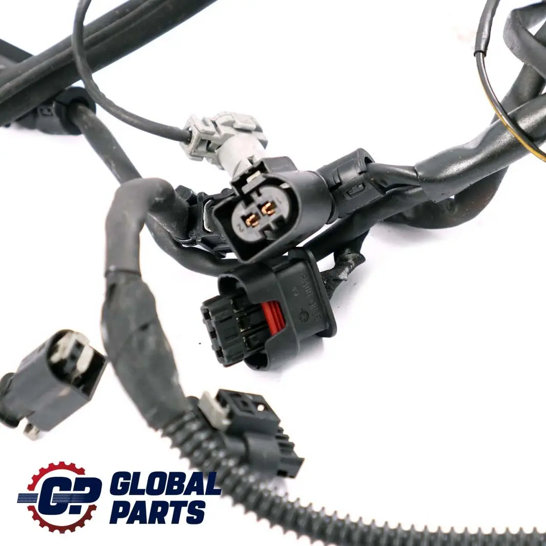 Clase B W245 180CDI Mazo De cables del motor Cable Loom para Mercedes con número de pieza A6401504033 Mercedes Clase B W245 180CDI Mazo De cables del motor Cable Loom - SKU A6401504033 - Número de pieza A6401504033