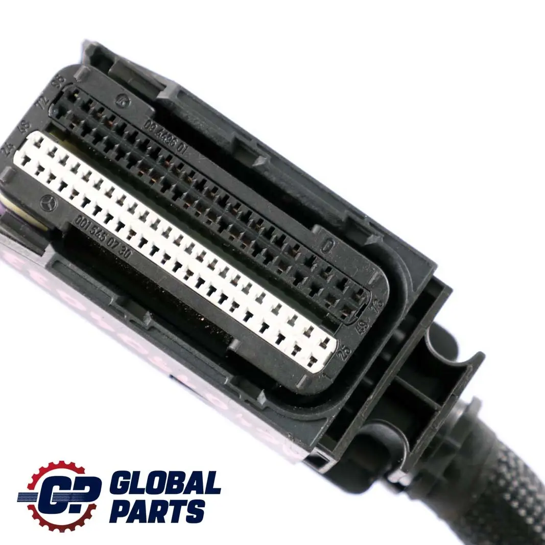 Clase B W245 180CDI Mazo De cables del motor Cable Loom para Mercedes con número de pieza A6401504033 Mercedes Clase B W245 180CDI Mazo De cables del motor Cable Loom - SKU A6401504033 - Número de pieza A6401504033