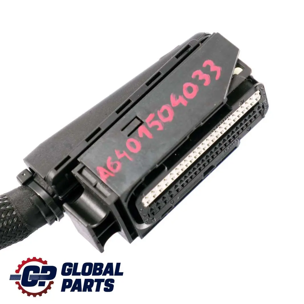Mercedes Clase B W245 180CDI Mazo De cables del motor Cable Loom - SKU A6401504033 - Número de pieza A6401504033