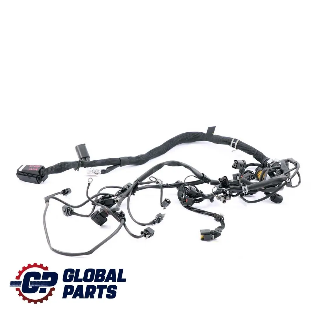 Mercedes-Benz B-Class W245 180CDI Engine Wiring Harness Loom Cable to with Part number A6401504033 Mercedes-Benz B-Class W245 180CDI Engine Wiring Harness Loom Cable - SKU A6401504033 - Part number A6401504033