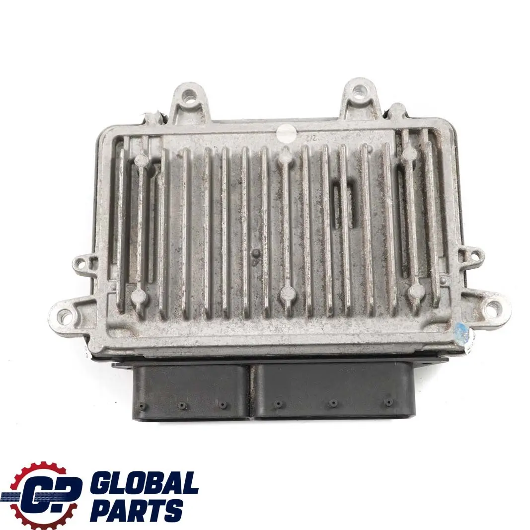 Mercedes-Benz W169 W245 A B 200 CDI Engine Control Unit Module ECU  - SKU A6401507479 - Part number A6401507479