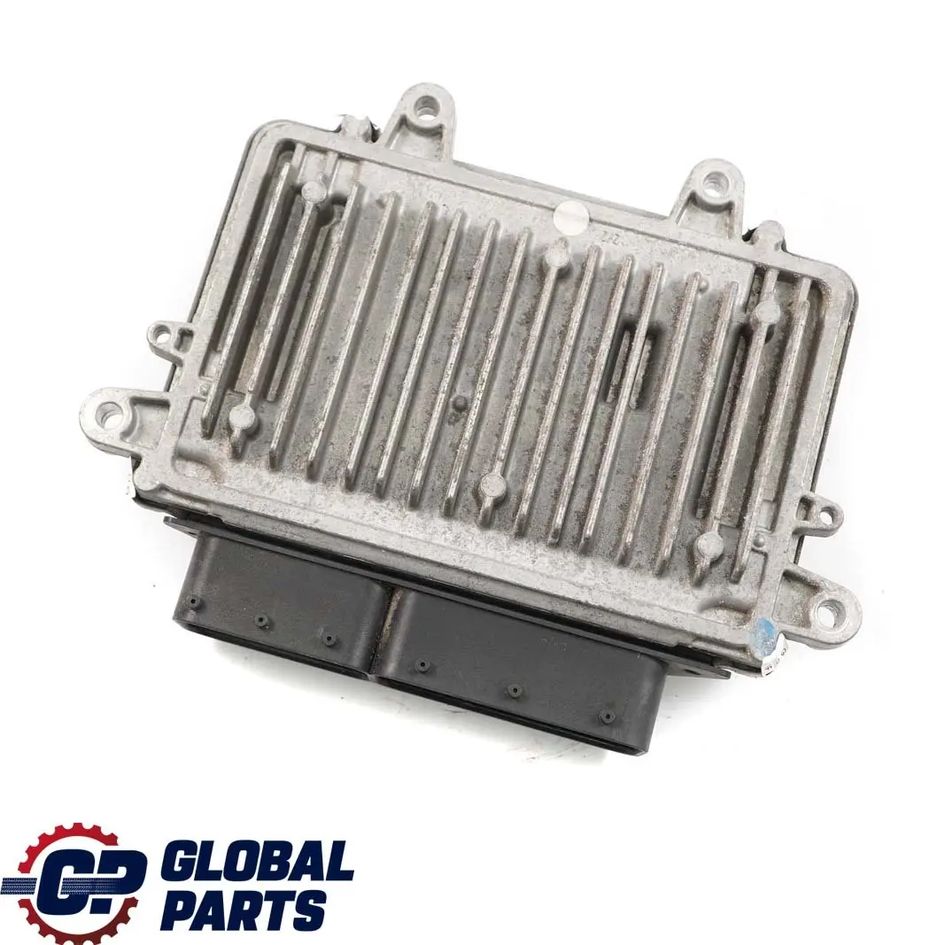 Mercedes-Benz W169 W245 A B 200 CDI Engine Control Unit Module ECU  - SKU A6401507479 - Part number A6401507479