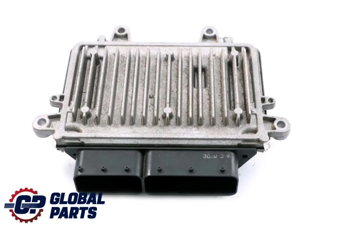 Mercedes W169 W245 A180 B180 CDI Engine Control Module Automatic - SKU A6401507934 - Part number A6401507934