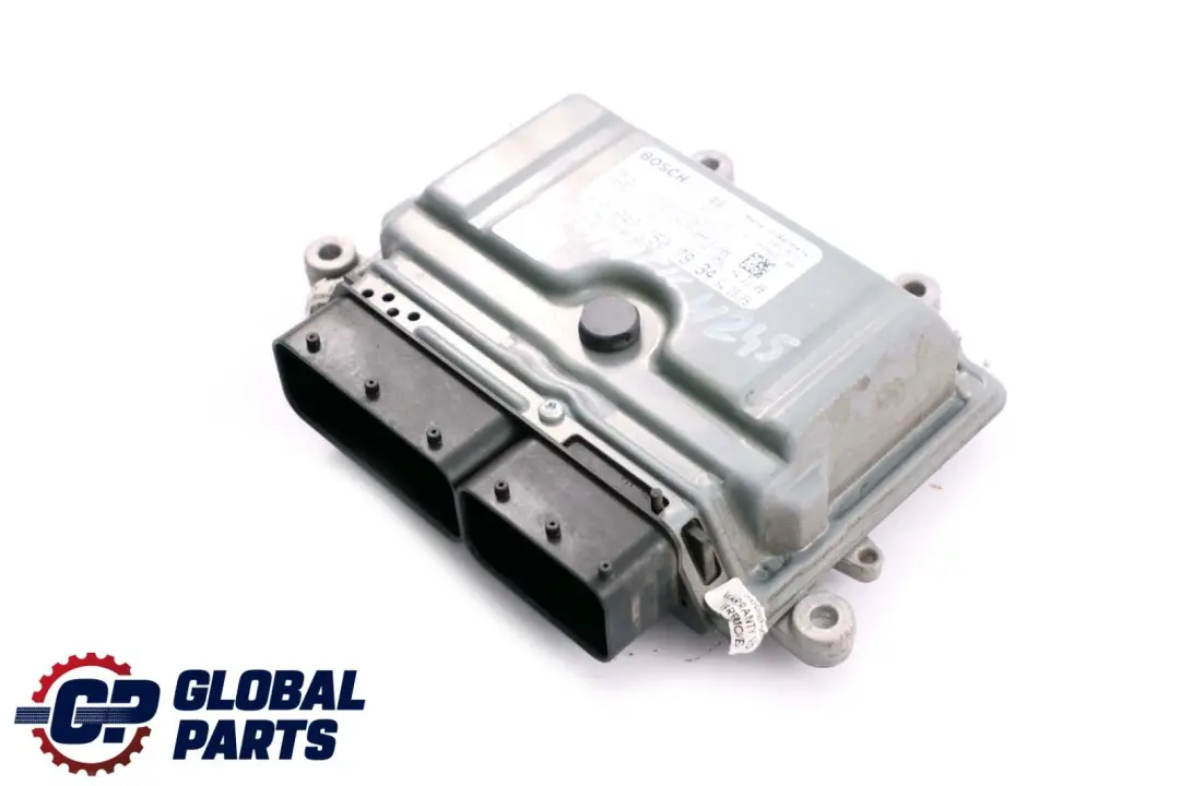 Mercedes W169 W245 A180 B180 CDI Engine Control Module Automatic - SKU A6401507934 - Part number A6401507934