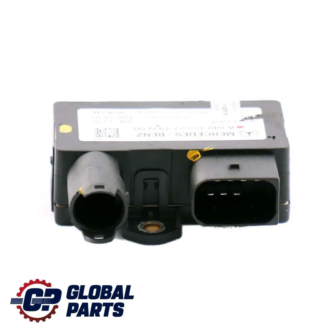 Mercedes W169 W245 OM640 CDI Module unité relais bougies préchauffage - SKU A6401532779 - Numéro de pièce A6401532779