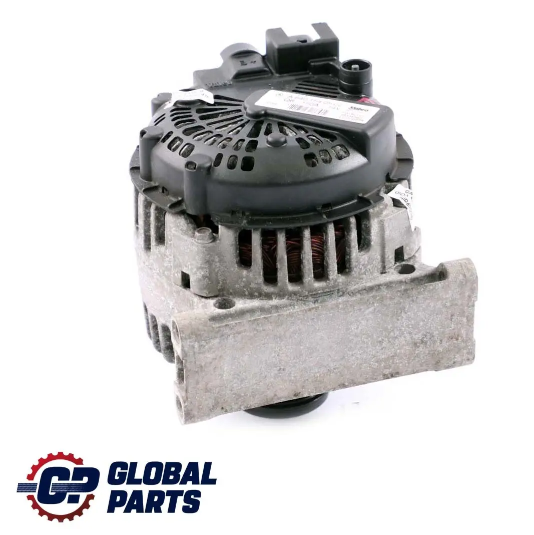  Mercedes-Benz W169 W245 Alternatore Generatore - SKU A6401540502 - Numero di parte A6401540502