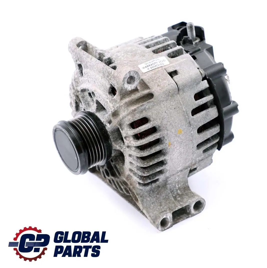  Mercedes-Benz W169 W245 Lichtmaschine Generator Alternator - SKU A6401540502 - Teilenummer A6401540502