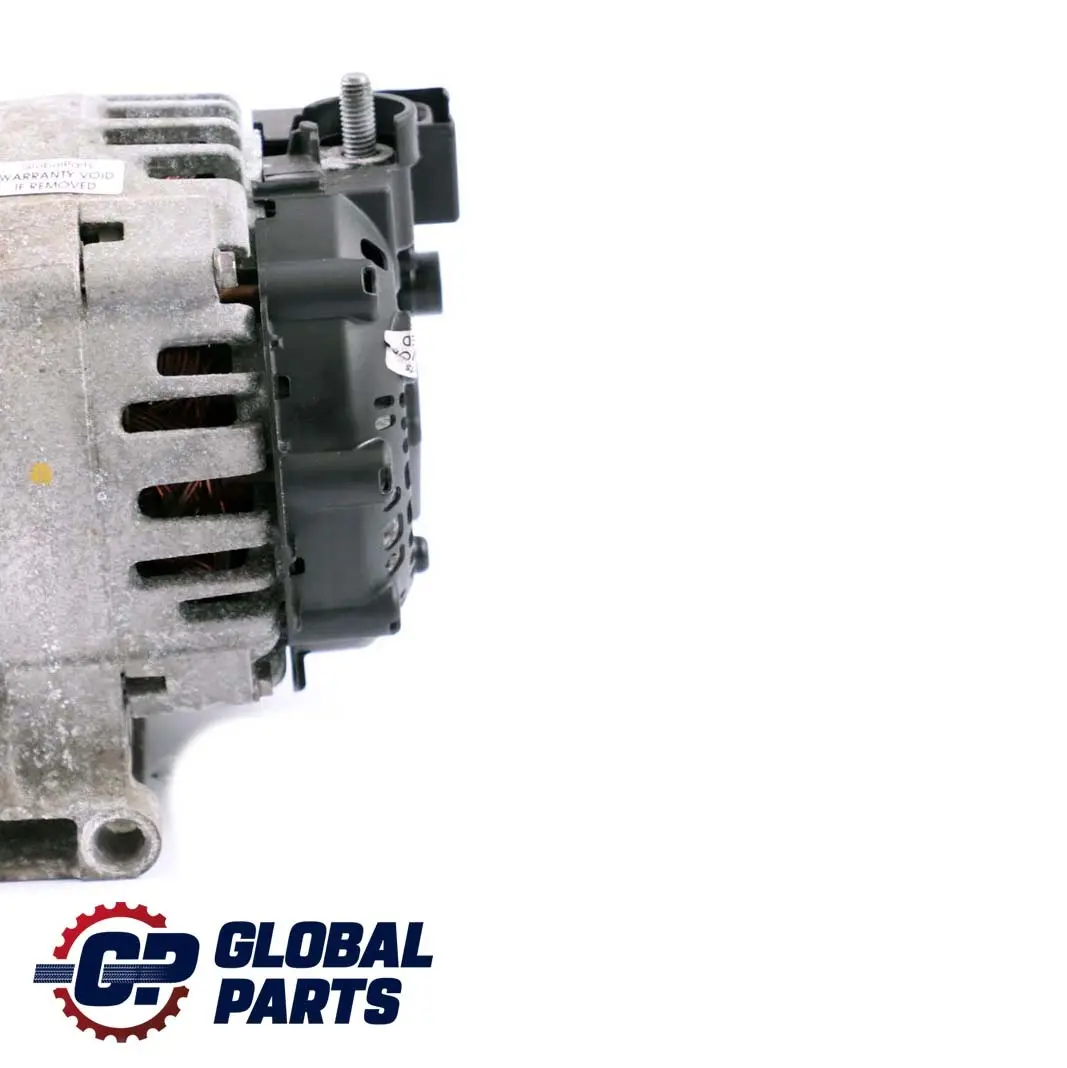  Mercedes-Benz W169 W245 Lichtmaschine Generator Alternator - SKU A6401540502 - Teilenummer A6401540502