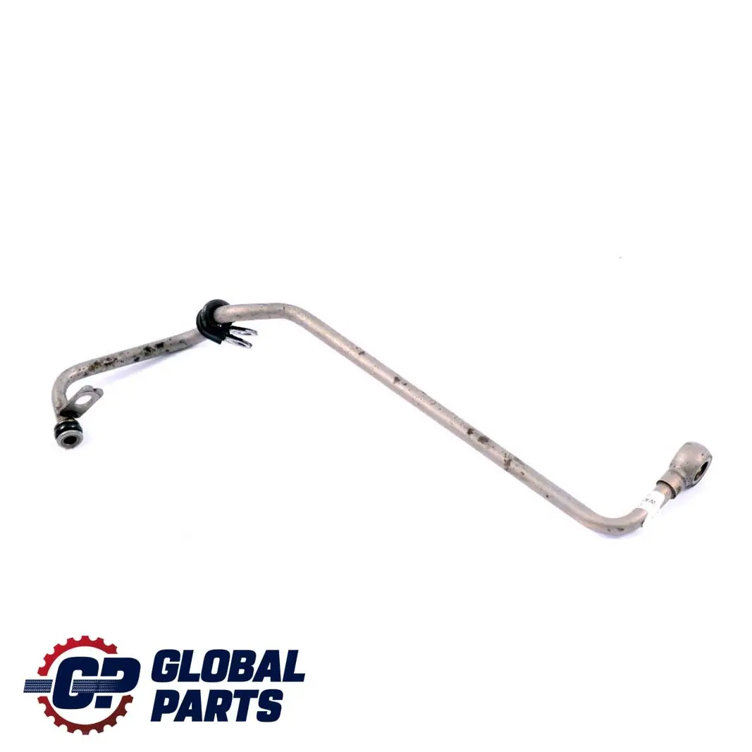 Mercedes-Benz Clase B W245 Tubo De retorno De aceite turbocompresor para con número de pieza A6401800022 Mercedes-Benz Clase B W245 Tubo De retorno De aceite turbocompresor - SKU A6401800022 - Número de pieza A6401800022