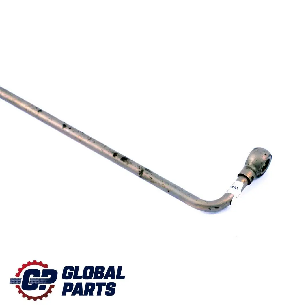 Mercedes-Benz Clase B W245 Tubo De retorno De aceite turbocompresor para con número de pieza A6401800022 Mercedes-Benz Clase B W245 Tubo De retorno De aceite turbocompresor - SKU A6401800022 - Número de pieza A6401800022