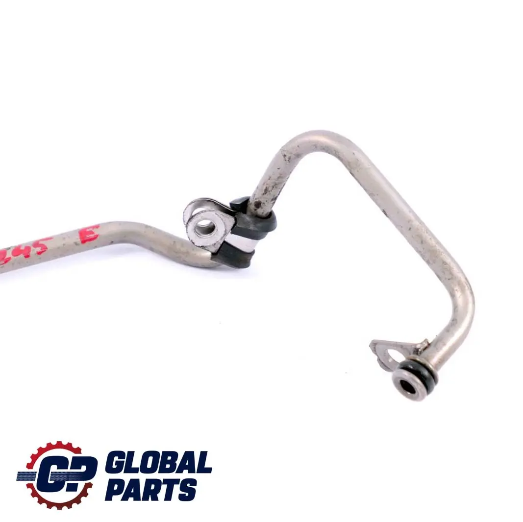 Mercedes-Benz W245 Canalisation de Retour D'Huile Tuyau Turbo pour à propos du numéro de pièce A6401800022 Mercedes-Benz W245 Canalisation de Retour D'Huile Tuyau Turbo - SKU A6401800022 - Numéro de pièce A6401800022