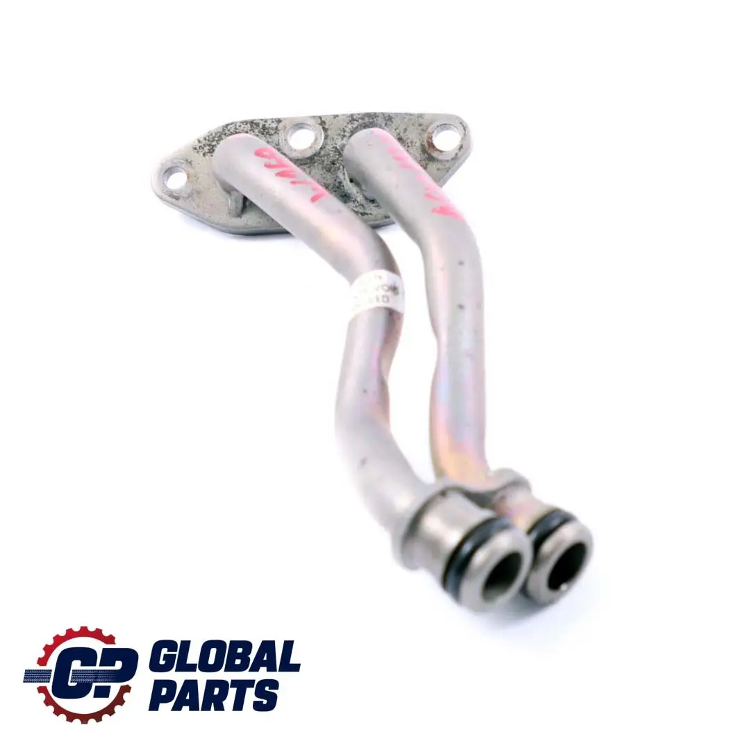 Mercedes-Benz Clase A W169 Carcasa del filtro De aceite Tuberia para con número de pieza A6401800820 Mercedes-Benz Clase A W169 Carcasa del filtro De aceite Tuberia - SKU A6401800820 - Número de pieza A6401800820