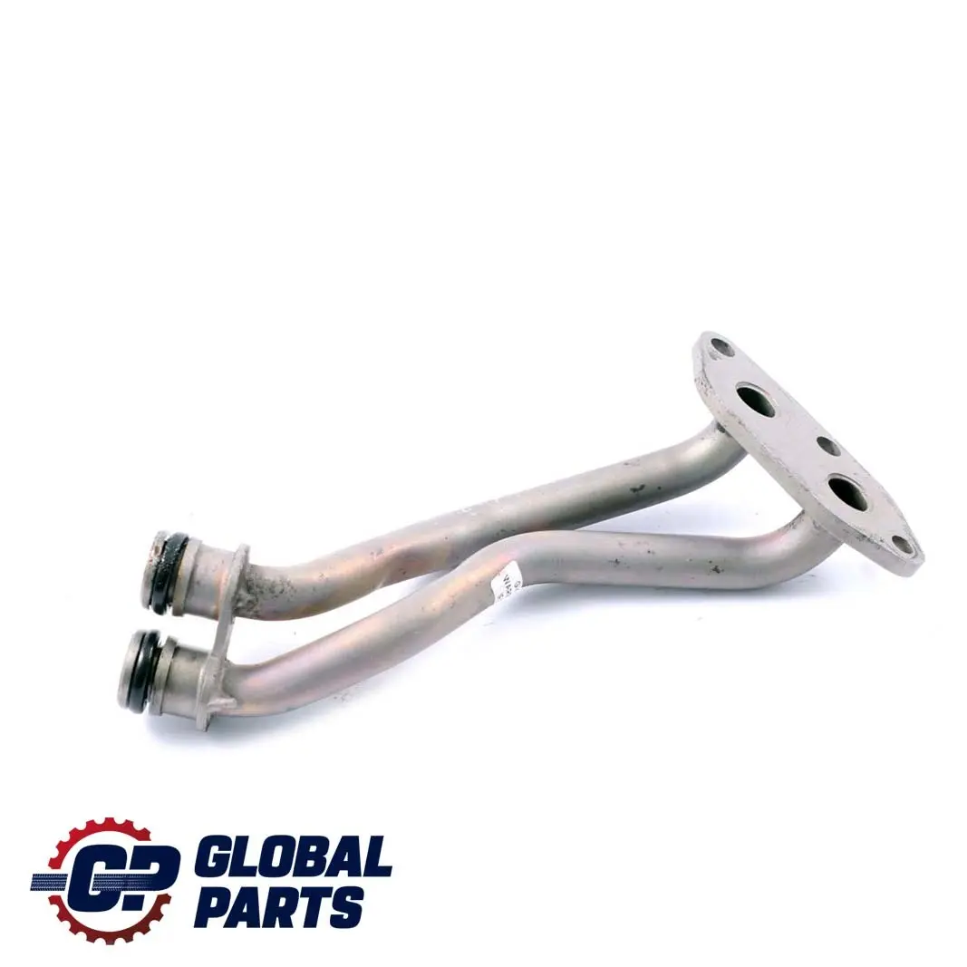 Benz a Class W169 Olio Tubo Alloggiamento Filtro Olio per Mercedes con numero di parte A6401800820 Mercedes Benz a Class W169 Olio Tubo Alloggiamento Filtro Olio - SKU A6401800820 - Numero di parte A6401800820