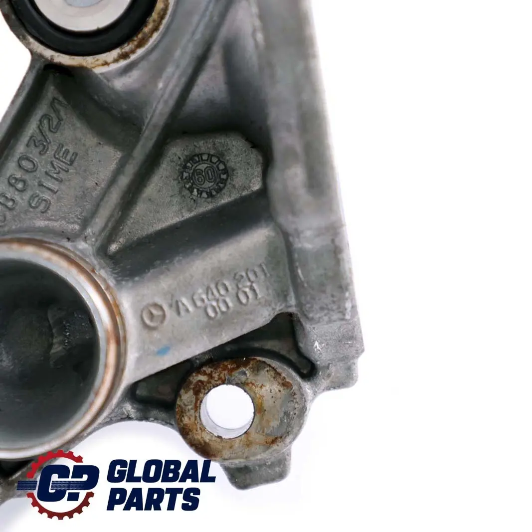 Mercedes-Benz A B Classe W169 W245 Boitier de Pompe A Eau Refroidissement Moteur pour à propos du numéro de pièce A6402010001 Mercedes-Benz A B Classe W169 W245 Boitier de Pompe A Eau Refroidissement Moteur - SKU A6402000020 - Numéro de pièce A6402010001