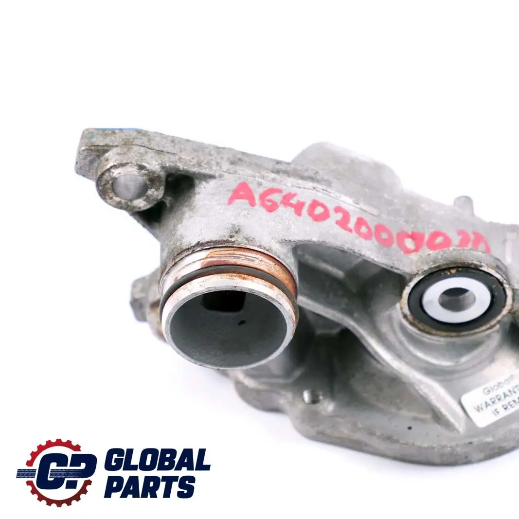  Mercedes-Benz A B W169 W245 Pump Housing Water Pump Engine Cooling - SKU A6402000020 - Part number A6402010001