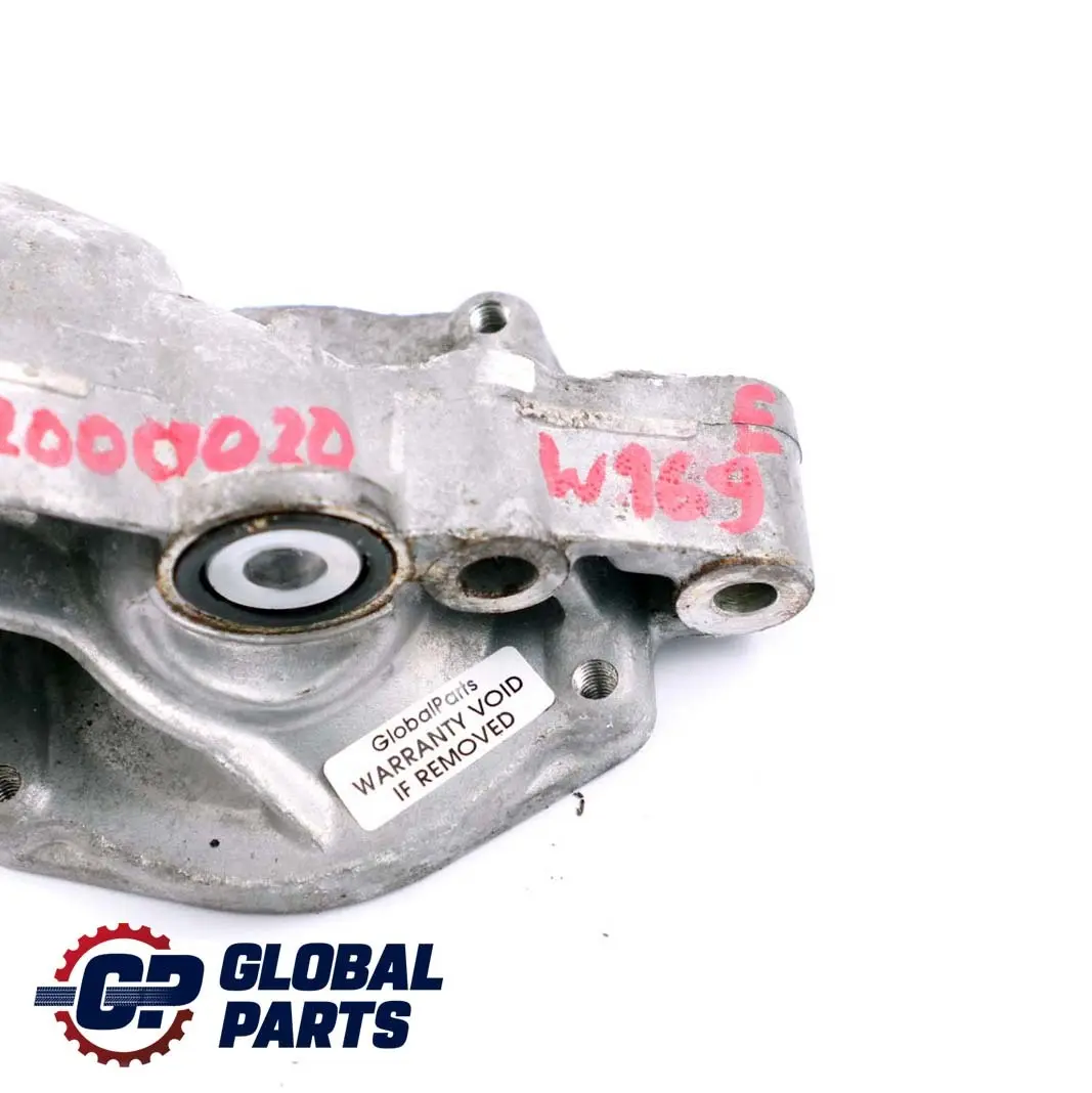  Mercedes-Benz A B W169 W245 Pump Housing Water Pump Engine Cooling - SKU A6402000020 - Part number A6402010001