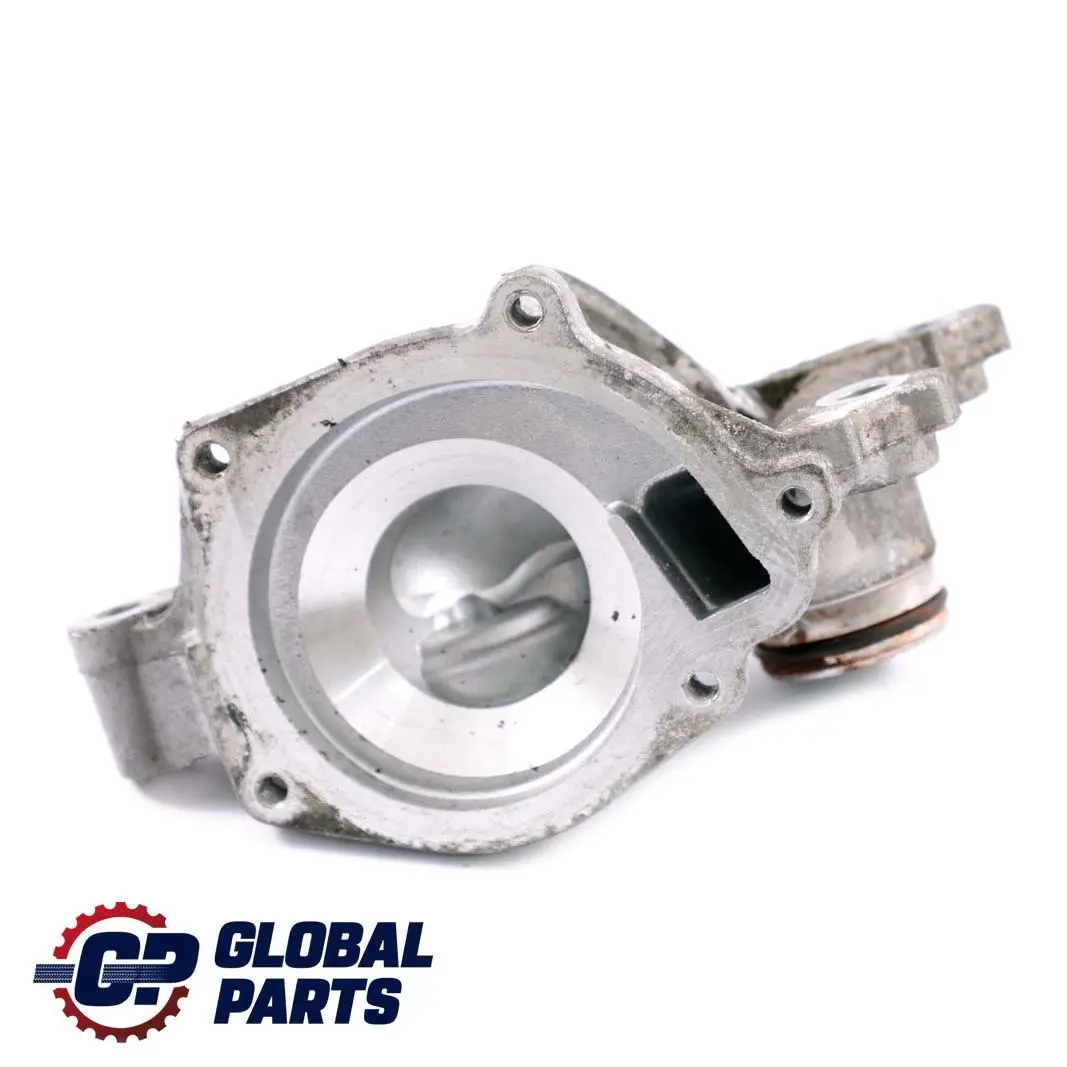 Mercedes-Benz A B W169 W245 Pump Housing Water Pump Engine Cooling to with Part number A6402010001 Mercedes-Benz A B W169 W245 Pump Housing Water Pump Engine Cooling - SKU A6402000020 - Part number A6402010001