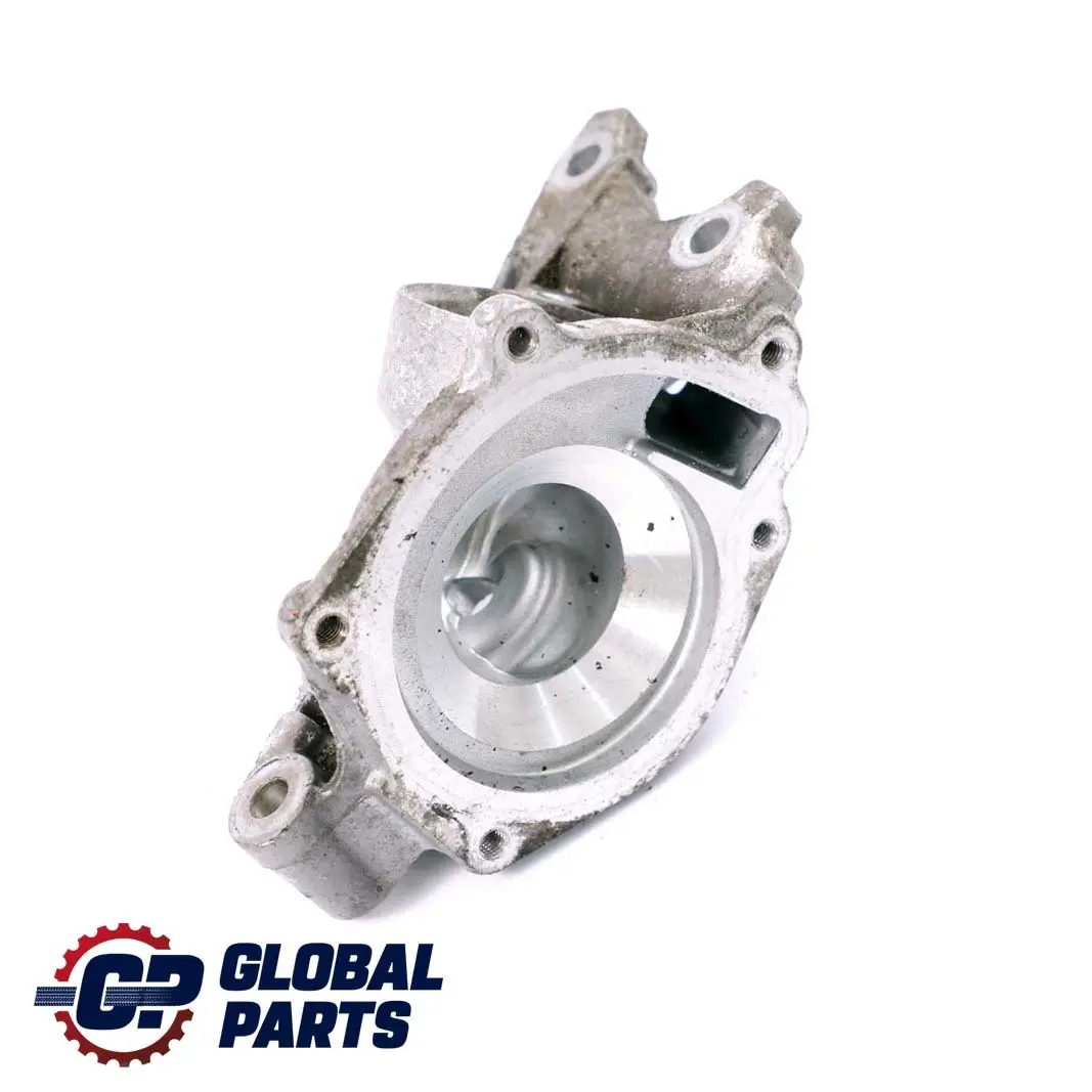  Mercedes-Benz A B Klasse W169 W245 Pumpengehäuse Wasserpumpe Motorkühlung - SKU A6402000020 - Teilenummer A6402010001