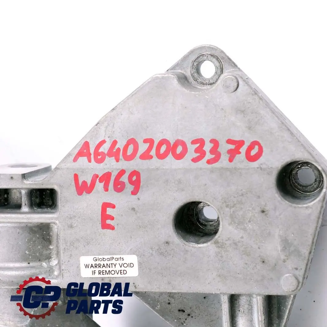 Napinacz Paska do Mercedes W169 W245 CDI o numerze A6402003370 Mercedes W169 W245 CDI Napinacz Paska - SKU A6402003370 - Numer Części A6402003370