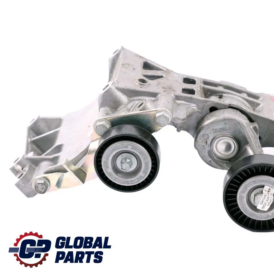 OM 640 Cinghia dell'alternatore Tenditore Supporto Puleggia per Mercedes W169 CDI con numero di parte A6402003370 Mercedes W169 CDI OM 640 Cinghia dell'alternatore Tenditore Supporto Puleggia - SKU A6402003370 - Numero di parte A6402003370