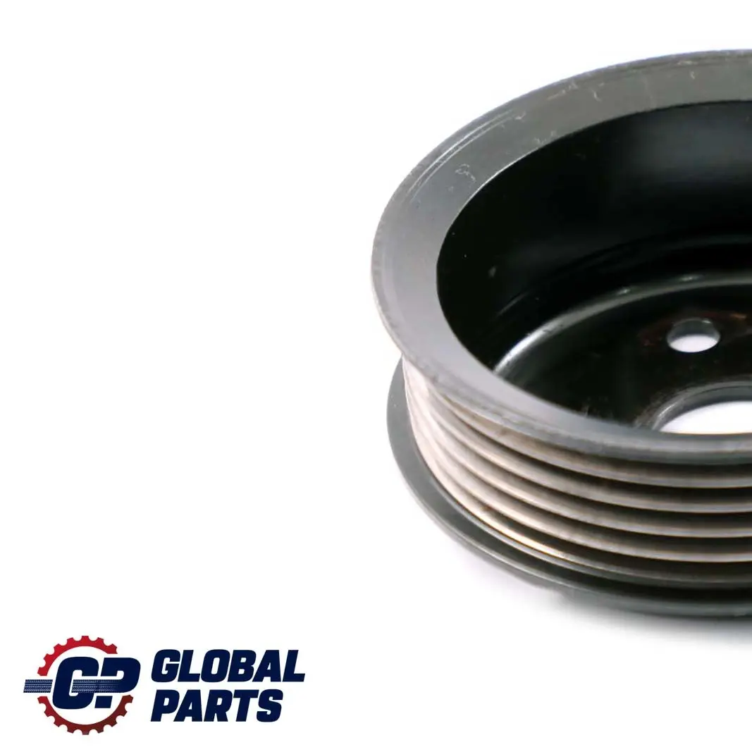 Mercedes W169 Poulie de pompe à eau - SKU A6402020211 - Numéro de pièce A6402020211