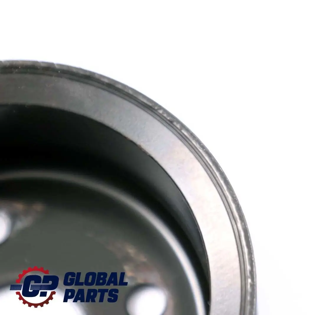 Poulie de pompe à eau pour Mercedes W169 à propos du numéro de pièce A6402020211 Mercedes W169 Poulie de pompe à eau - SKU A6402020211 - Numéro de pièce A6402020211