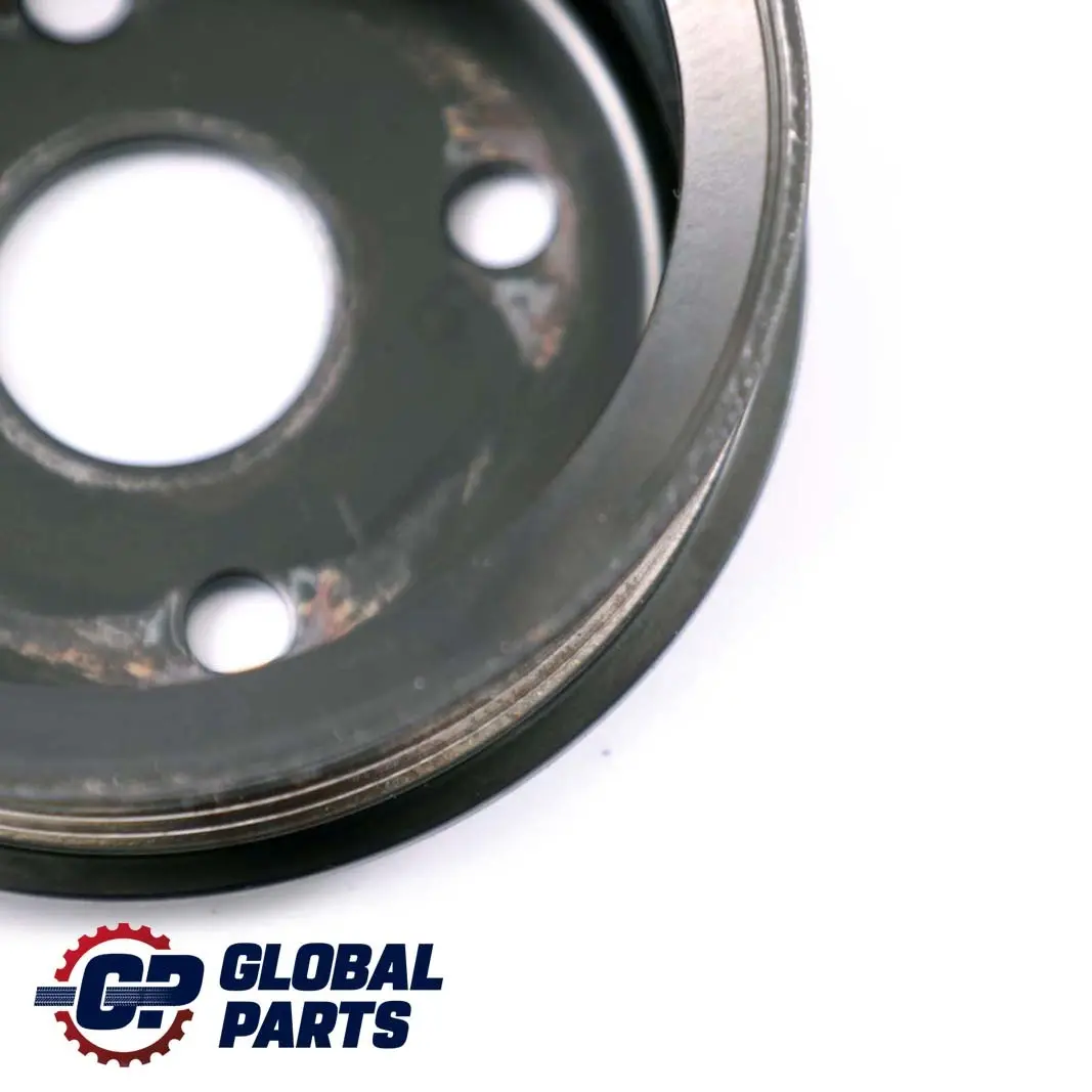 Mercedes W169 W245 A B 180 200 CDI Engine OM640 Water Pump Pulley - SKU A6402020211 - Part number A6402020211