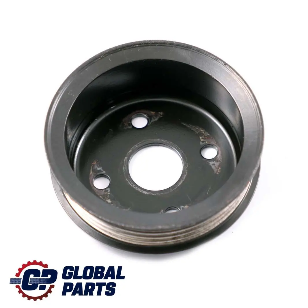 Poulie de pompe à eau pour Mercedes W169 à propos du numéro de pièce A6402020211 Mercedes W169 Poulie de pompe à eau - SKU A6402020211 - Numéro de pièce A6402020211